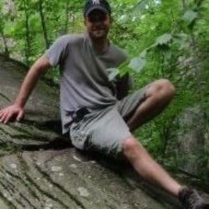 Meet your Posher, Keith